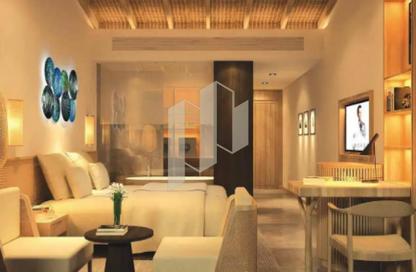 Apartment - Studio - 1 Bathroom for sale in Dusit Princess Rijas - District 18 - Jumeirah Village Circle - Dubai
