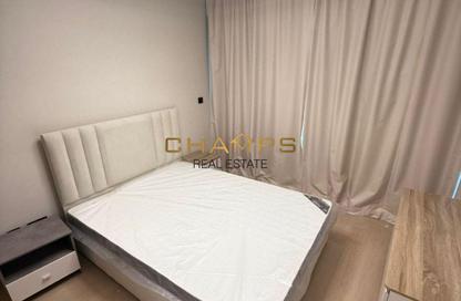 Apartment - 1 - 1 for rent in Al Maryah Vista - Al Maryah Island - Abu Dhabi