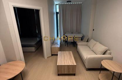 Apartment - 1 - 1 for rent in Al Maryah Vista - Al Maryah Island - Abu Dhabi