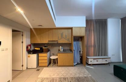 Apartment - Studio - 1 for rent in Souks Residential - Al Mamsha - Muwaileh - Sharjah Apartment - Studio - 1 for rent in Souks Residential - Al Mamsha - Muwaileh - Sharjah