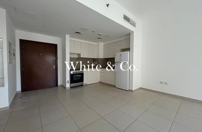 Apartment - 1 Bedroom - 1 Bathroom for rent in Zahra Breeze Apartments 4A - Zahra Breeze Apartments 4 - Zahra Breeze Apartments - Town Square - Dubai