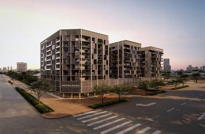 Apartment - 1 - 2 for sale in Jad 288 Building 3 - Jad 288 - Jumeirah Garden City - Al Satwa - Dubai