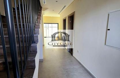 Villa - 3 Bedrooms - 4 Bathrooms for sale in AZHA Community - Al Amerah - Ajman