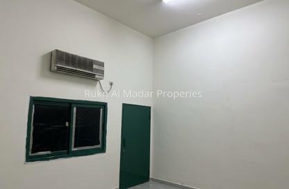 Apartment - Studio - 1 for rent in Ibtikar 2 - Al Majaz 2 - Al Majaz - Sharjah