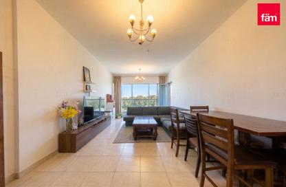 Apartment - 1 - 1 for sale in Skycourts Tower C - Skycourts Towers - Dubai Land Residence Complex - Dubai Apartment - 1 - 1 for sale in Skycourts Tower C - Skycourts Towers - Dubai Land Residence Complex - Dubai