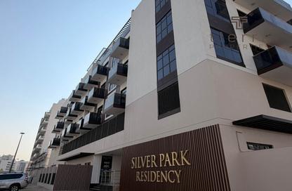 Apartment - 1 - 2 for sale in Silver Park Residency - International City Phase 2 (Al Warsan 4) - Dubai