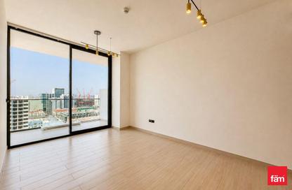 Apartment - 2 Bedrooms - 2 Bathrooms for rent in Binghatti Amber - District 11 - Jumeirah Village Circle - Dubai