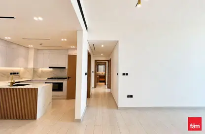 Apartment - 2 Bedrooms - 2 Bathrooms for rent in Binghatti Amber - District 11 - Jumeirah Village Circle - Dubai