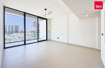 Apartment - 2 Bedrooms - 2 Bathrooms for rent in Binghatti Amber - District 11 - Jumeirah Village Circle - Dubai