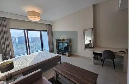 شقة - 1 حمام للايجار في سول افين - الخليج التجاري - دبي