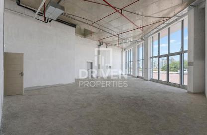 Office Space - Studio - 2 for rent in Amaya Plaza - Nadd Al Hammar - Dubai