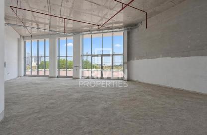 Office Space - Studio - 2 for rent in Amaya Plaza - Nadd Al Hammar - Dubai