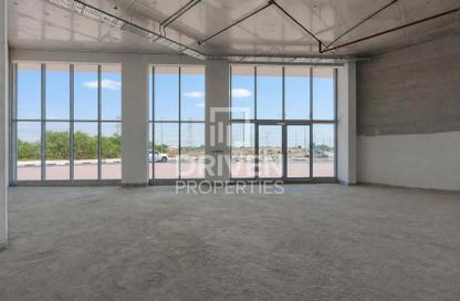 Office Space - Studio - 2 for rent in Amaya Plaza - Nadd Al Hammar - Dubai