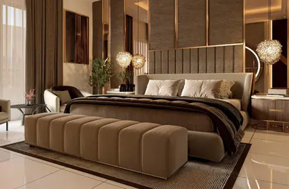 شقة - 1 حمام للبيع في فيوز 1 من دانوب - فيوز من دانوب - أبراج بحيرات الجميرا - دبي