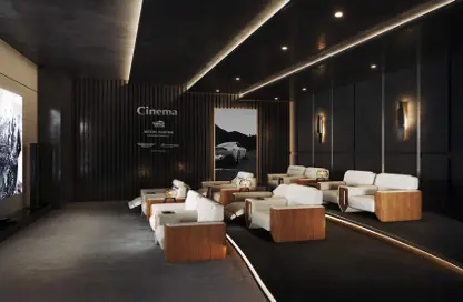 شقة - 1 حمام للبيع في فيوز 1 من دانوب - فيوز من دانوب - أبراج بحيرات الجميرا - دبي