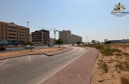 Land - Studio for sale in Al Aamra Gardens - Al Amerah - Ajman