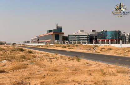 Land - Studio for sale in Al Aamra Gardens - Al Amerah - Ajman