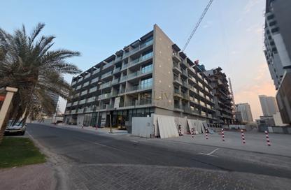 Apartment - 1 Bedroom - 2 Bathrooms for sale in Casa Vista Residence by Golden Woods - District 12 - Jumeirah Village Circle - Dubai Apartment - 1 Bedroom - 2 Bathrooms for sale in Casa Vista Residence by Golden Woods - District 12 - Jumeirah Village Circle - Dubai