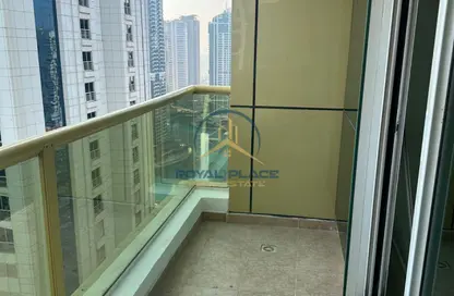 شقة - غرفة نوم - 2 حمامات للايجار في برج ليك سيتي - (JLT) مجمع D - أبراج بحيرات الجميرا - دبي شقة - غرفة نوم - 2 حمامات للايجار في برج ليك سيتي - (JLT) مجمع D - أبراج بحيرات الجميرا - دبي