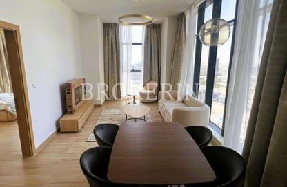 Apartment - 1 - 2 for sale in Regina Tower - District 12 - Jumeirah Village Circle - Dubai
