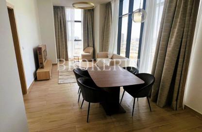 Apartment - 1 - 2 for sale in Regina Tower - District 12 - Jumeirah Village Circle - Dubai
