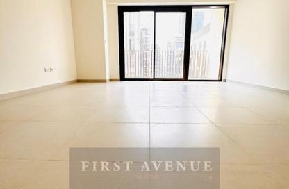 Apartment - 2 - 2 for rent in Mangrove at Creek Beach Building 2 - Mangrove at Creek Beach - Creek Beach - Dubai Creek Harbour (The Lagoons) - Dubai