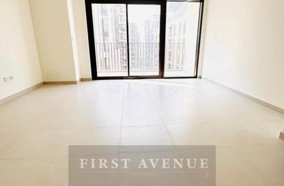 Apartment - 2 - 2 for rent in Mangrove at Creek Beach Building 2 - Mangrove at Creek Beach - Creek Beach - Dubai Creek Harbour (The Lagoons) - Dubai