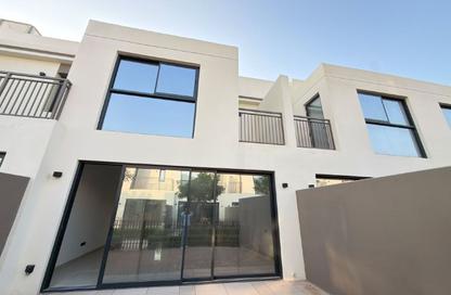 Townhouse - 2 - 3 for sale in Falcon Island North - Falcon Island - Al Hamra Village - Ras Al Khaimah