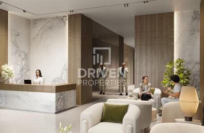 Apartment - Studio - 1 for sale in Verdania 1 - Dubai Land Residence Complex - Dubai