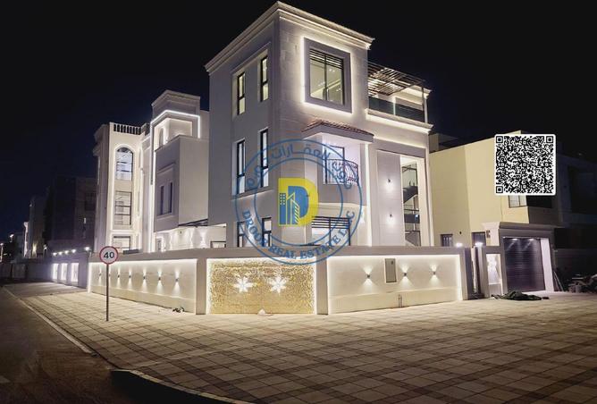 88732692 - الصورة الرئيسية للعقار