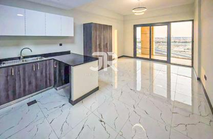 Apartment - Studio - 1 for sale in Rukan Tower A - Rukan Tower - Rukan - Dubai