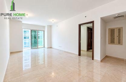 Apartment - 2 - 3 for rent in Marina Heights 2 - Marina Square - Al Reem Island - Abu Dhabi