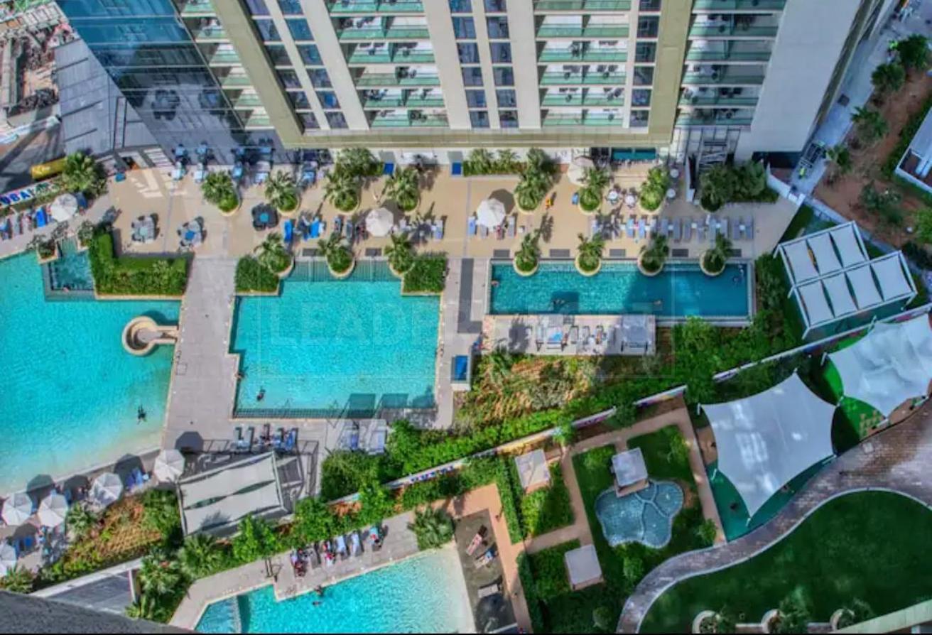 Elegant 2BR | City & Pool View | Ready to Move In photo 10