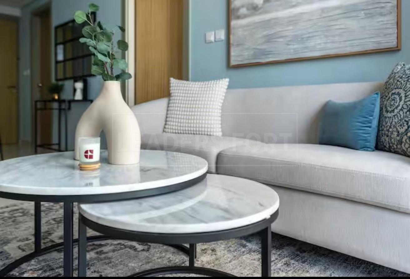 Elegant 2BR | City & Pool View | Ready to Move In photo 8