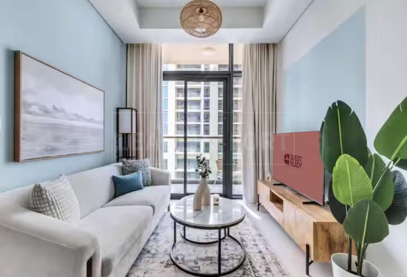 Elegant 2BR | City & Pool View | Ready to Move In photo 11