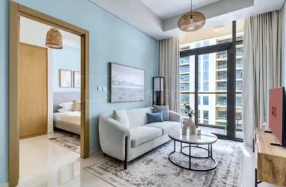 Apartment - 2 Bedrooms - 2 Bathrooms for rent in Aykon City Tower C - Aykon City - Business Bay - Dubai