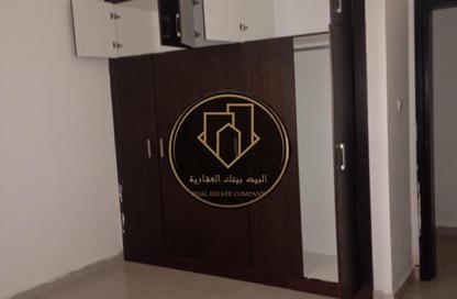 Apartment - 2 Bedrooms - 2 Bathrooms for rent in Abu Jemeza Building 3 - Al Nuaimiya - Ajman Apartment - 2 Bedrooms - 2 Bathrooms for rent in Abu Jemeza Building 3 - Al Nuaimiya - Ajman
