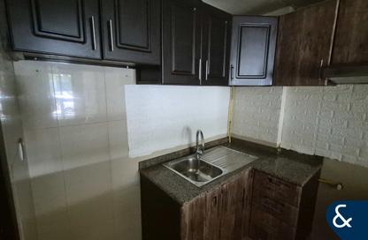 Apartment - 1 Bedroom - 2 Bathrooms for rent in Le Grand Chateau C - Le Grand Chateau - District 10 - Jumeirah Village Circle - Dubai