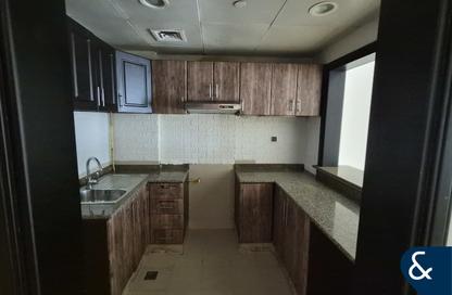 Apartment - 1 Bedroom - 2 Bathrooms for rent in Le Grand Chateau C - Le Grand Chateau - District 10 - Jumeirah Village Circle - Dubai