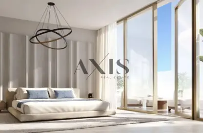 Apartment - 2 Bedrooms - 2 Bathrooms for sale in Flora Shore - Dubai Islands - Dubai