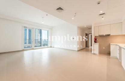 Apartment - 1 Bedroom - 1 Bathroom for rent in Creek Horizon Tower 2 - Creek Horizon - Dubai Creek Harbour (The Lagoons) - Dubai Apartment - 1 Bedroom - 1 Bathroom for rent in Creek Horizon Tower 2 - Creek Horizon - Dubai Creek Harbour (The Lagoons) - Dubai