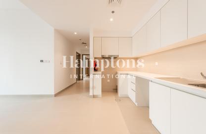 Apartment - 1 Bedroom - 1 Bathroom for rent in Creek Horizon Tower 2 - Creek Horizon - Dubai Creek Harbour (The Lagoons) - Dubai