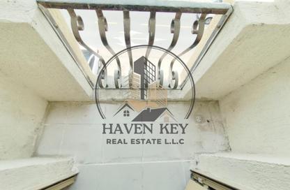 Apartment - 1 - 1 for rent in Fire Station Road - Muwaileh - Sharjah Apartment - 1 - 1 for rent in Fire Station Road - Muwaileh - Sharjah