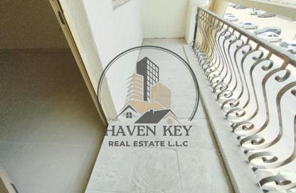 Apartment - 1 - 1 for rent in Fire Station Road - Muwaileh - Sharjah Apartment - 1 - 1 for rent in Fire Station Road - Muwaileh - Sharjah