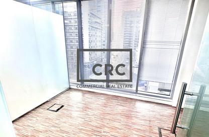 Office Space - Studio - 1 for rent in Al Maktab Tower - Al Barsha 1 - Al Barsha - Dubai