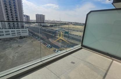 Apartment - Studio - 1 Bathroom for sale in PG One - Al Furjan - Dubai
