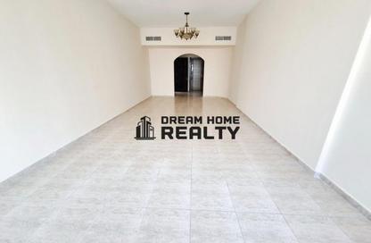 Apartment - 3 - 4 for rent in Manazil Tower 2 - Al Taawun Street - Al Taawun - Sharjah Apartment - 3 - 4 for rent in Manazil Tower 2 - Al Taawun Street - Al Taawun - Sharjah