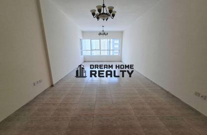 Apartment - 3 - 4 for rent in Manazil Tower 2 - Al Taawun Street - Al Taawun - Sharjah Apartment - 3 - 4 for rent in Manazil Tower 2 - Al Taawun Street - Al Taawun - Sharjah