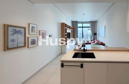 Apartment - 2 Bedrooms - 2 Bathrooms for rent in Beverly Residence - District 13 - Jumeirah Village Circle - Dubai Apartment - 2 Bedrooms - 2 Bathrooms for rent in Beverly Residence - District 13 - Jumeirah Village Circle - Dubai