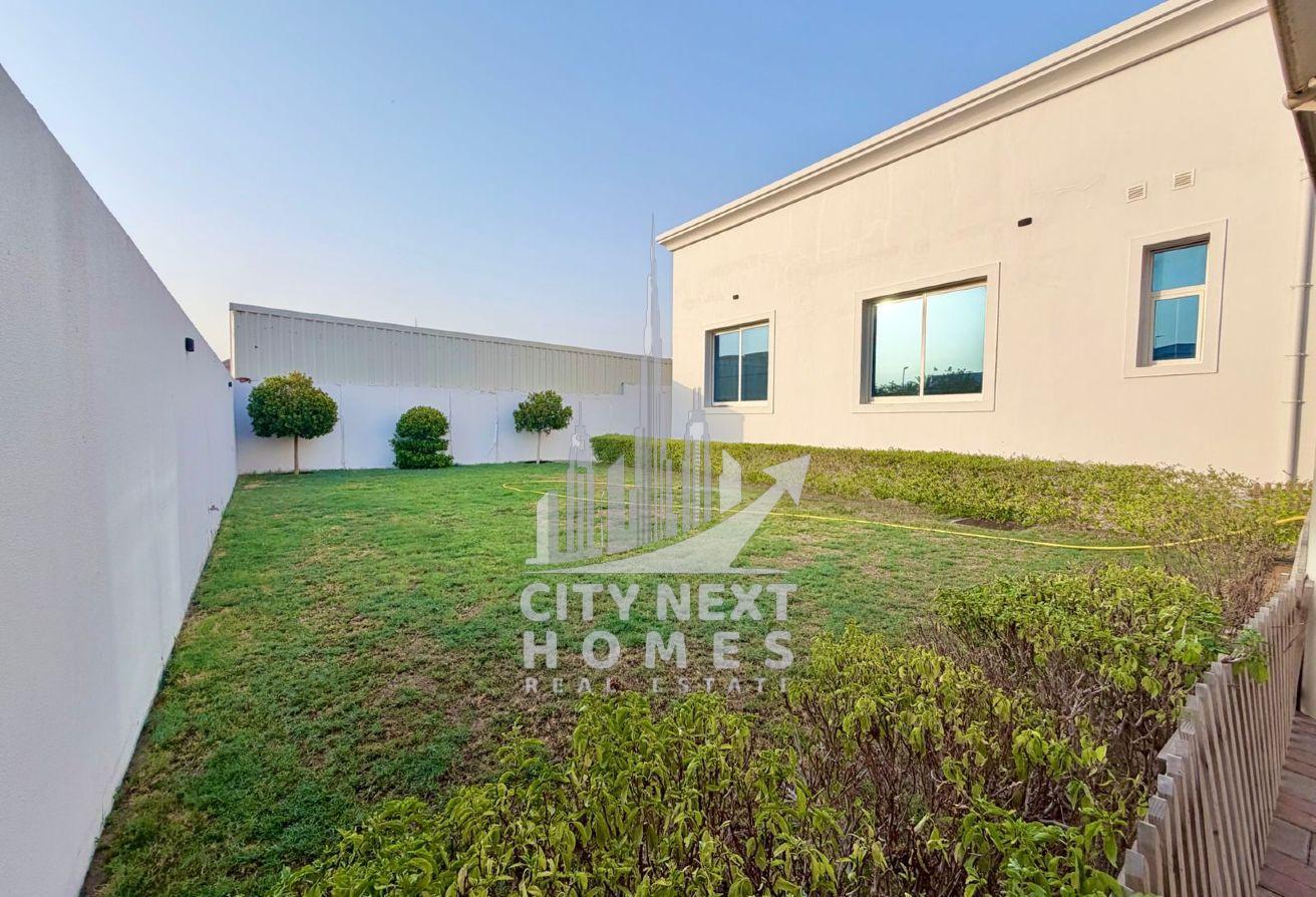 4BR VILLA | MAJLIS | GARDEN photo 13